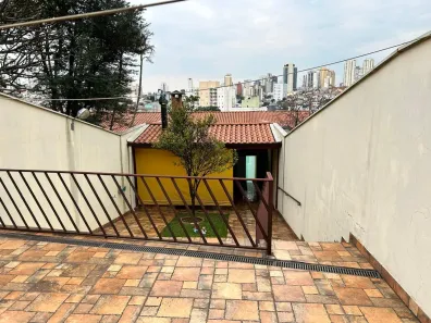Sobrado com 3 Quartos à venda, 200m² no Vila Aurora (Zona Norte), São Paulo