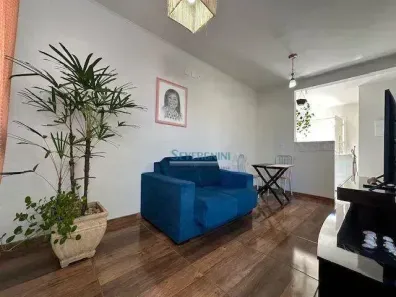 Casa de Condomínio com 2 Quartos à venda, 48m² no Central Park, Cachoeirinha