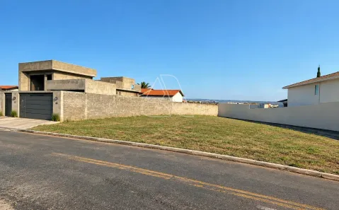Lote/Terreno à venda, 492m² no Cidade Jardim, Anápolis