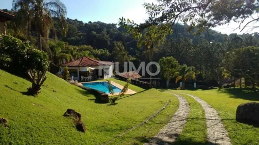 Fazenda/Sítio com 3 Quartos à venda, 2800m² no Lopes, Valinhos