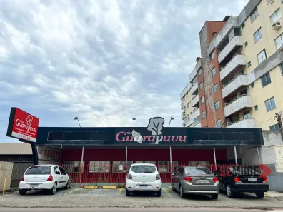 Lote/Terreno à venda, 797m² no Saco dos Limões, Florianópolis