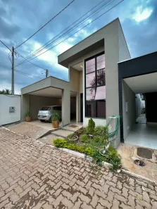 Casa com 3 Quartos para alugar, 220m² no Setor Habitacional Vicente Pires - Trecho 3, Brasília