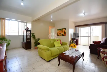 Apartamento com 5 Quartos à venda, 139m² no Balneário, Florianópolis