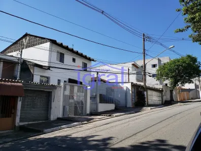 Sobrado com 3 Quartos à venda, 266m² no Vila São Paulo, São Paulo