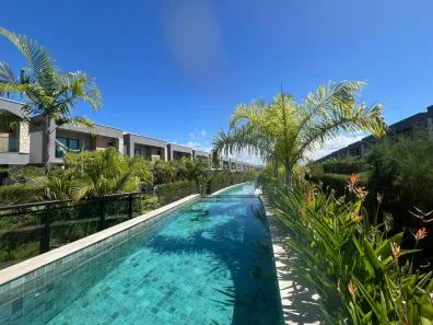 Casa de Condomínio com 4 Quartos à venda, 20m² no Pedra, Eusébio