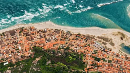 Lote/Terreno à venda, 420m² no , Canguaretama