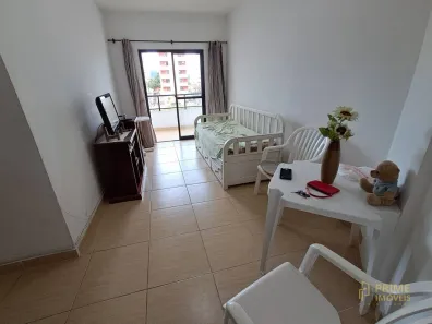Apartamento com 1 Quarto à venda, 60m² no Canto do Forte, Praia Grande