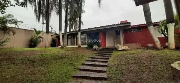 Casa com 4 Quartos à venda, 282m² no Jardim Emília, Sorocaba