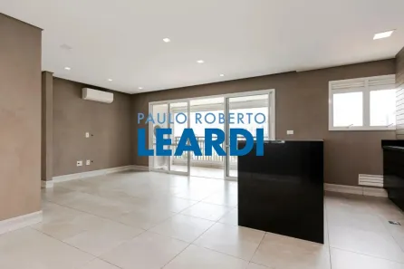 Apartamento com 1 Quarto para alugar, 85m² no Vila Cruzeiro, São Paulo