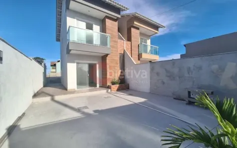 Casa com 4 Quartos à venda, 103m² no Praia do Foguete, Cabo Frio
