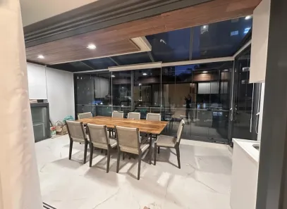 Apartamento com 2 Quartos para alugar, 112m² no Itaim Bibi, São Paulo