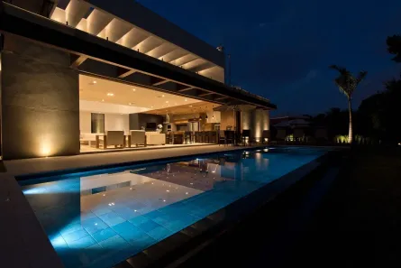 Casa de Condomínio com 4 Quartos à venda, 442m² no Lago Azul, Araçoiaba da Serra