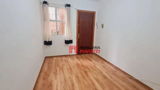 Apartamento com 2 Quartos à venda, 53m² no Assunção, São Bernardo do Campo