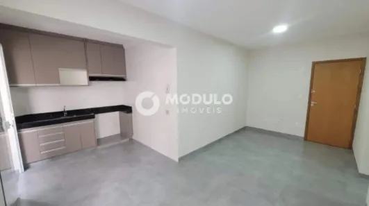 Apartamento com 2 Quartos para alugar, 84m² no Santa Mônica, Uberlândia