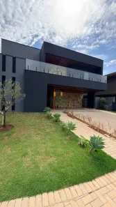 Casa com 5 Quartos à venda, 466m² no Alphaville Nova Esplanada, Votorantim