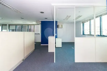 Sala Comercial à venda, 89m² no Santa Cecília, São Paulo