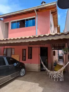 Casa com 3 Quartos à venda, 110m² no Residencial Parque dos Sinos, Jacareí