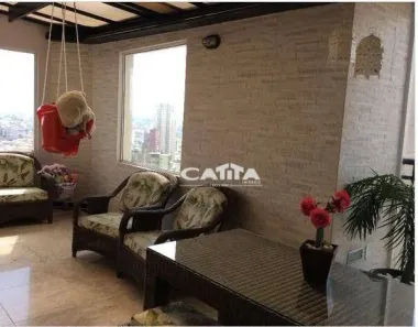 Apartamento com 3 Quartos à venda, 145m² no Vila Carrão, São Paulo