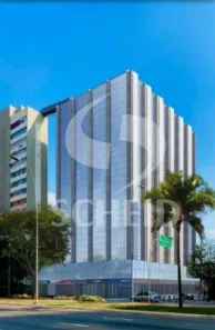 Imóvel Comercial à venda, 448m² no Jardim Paulistano, São Paulo