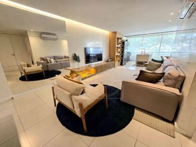 Apartamento com 3 Quartos à venda, 103m² no Porto das Dunas, Aquiraz