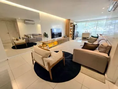 Apartamento com 3 Quartos à venda, 103m² no Porto das Dunas, Aquiraz