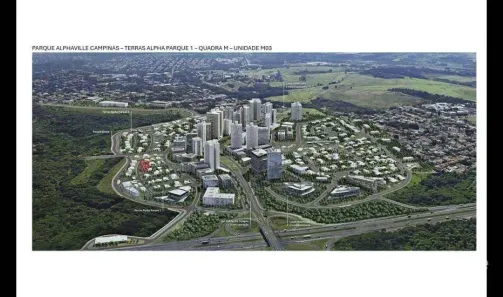 Lote/Terreno à venda, 270m² no Jardim Santa Genebra, Campinas