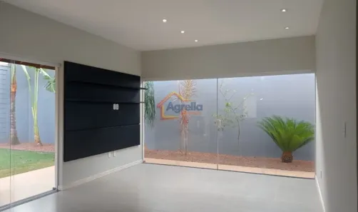 Casa de Condomínio com 3 Quartos à venda, 145m² no Jardim Santa Helena, Mogi Mirim