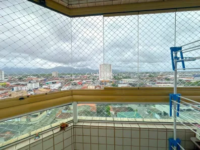 Apartamento com 1 Quarto à venda, 47m² no Tupi, Praia Grande