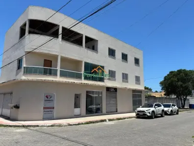 Prédio Comercial à venda, 480m² no Morada de Laranjeiras, Serra
