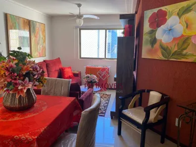Apartamento com 1 Quarto à venda, 47m² no Jatiúca, Maceió