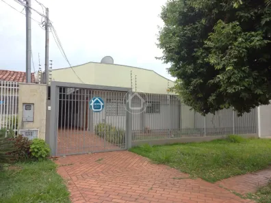 Casa com 4 Quartos à venda, 217m² no Tiradentes, Campo Grande