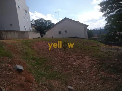 Lote/Terreno para venda ou aluguel, 520m² no Jardim Ângelo, Arujá