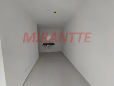 Apartamento com 2 Quartos à venda, 44m² no Vila Dom Pedro II, São Paulo