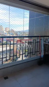 Apartamento com 1 Quarto para alugar, 39m² no Vila Diva (Zona Norte), São Paulo