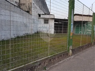 Lote/Terreno à venda, 434m² no Vila Socorro, São Paulo