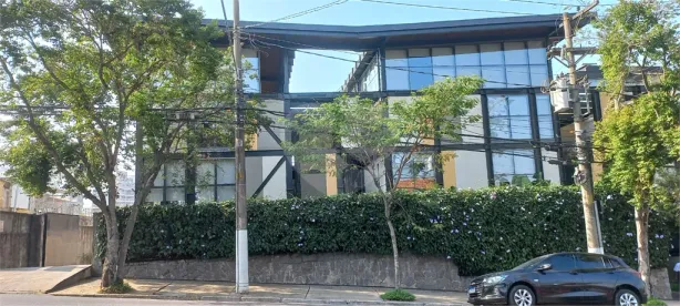 Sala Comercial à venda, 120m² no Sumarezinho, São Paulo