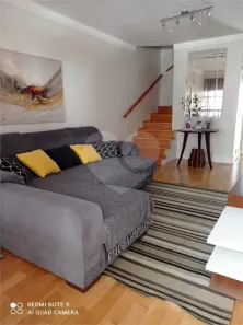 Sobrado com 3 Quartos à venda, 120m² no Jardim Carlu, São Paulo