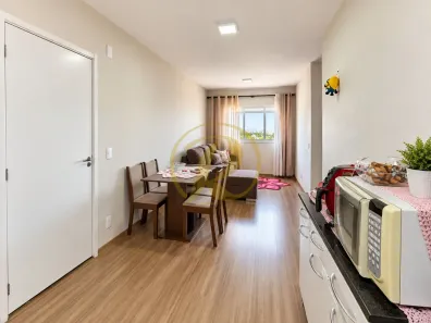 Apartamento com 2 Quartos à venda, 44m² no Colinas, Londrina