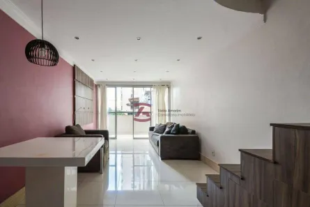 Apartamento com 1 Quarto à venda, 74m² no Vila Mariana, São Paulo