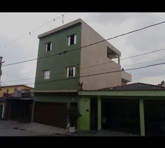 Prédio Residencial com 2 Quartos à venda, 400m² no Ferrazópolis, São Bernardo do Campo