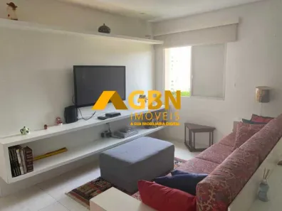 Apartamento com 2 Quartos para alugar, 62m² no Vila Andrade, São Paulo