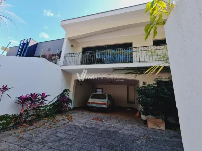 Sobrado com 3 Quartos à venda, 249m² no Jardim Leonor, Campinas