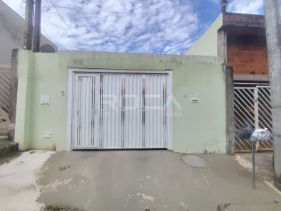 Casa com 2 Quartos à venda, 99m² no Jardim Social Belvedere, São Carlos