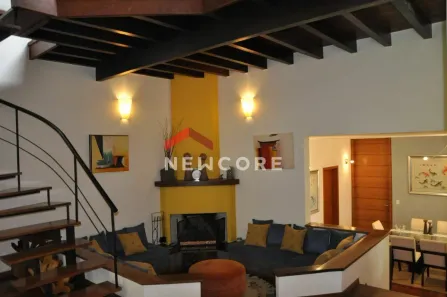 Casa de Condomínio com 4 Quartos à venda, 547m² no Altos de São Fernando, Jandira