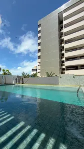 Apartamento com 3 Quartos à venda, 105m² no Camboinha, Cabedelo