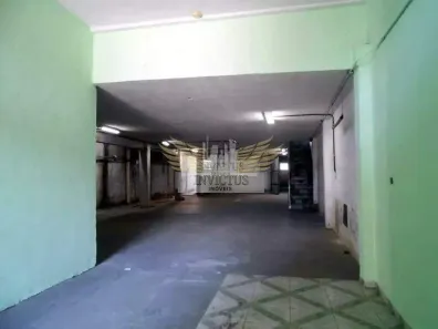 Galpão/Depósito/Armazém para alugar, 718m² no Campanário, Diadema