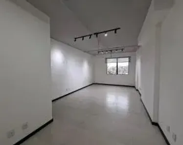 Sala Comercial para alugar, 27m² no Federação, Salvador