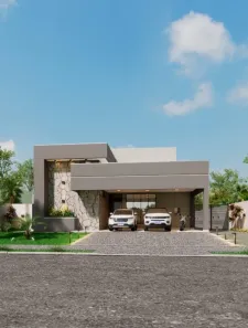 Casa de Condomínio com 4 Quartos à venda, 243m² no Loteamento Caribe, Palmas