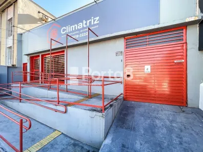 Imóvel Comercial para alugar, 100m² no Vila Redentora, São José do Rio Preto