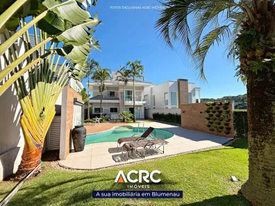 Casa com 3 Quartos à venda, 300m² no Itoupava Central, Blumenau